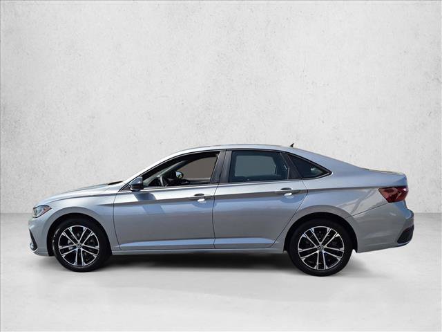New 2027 Volkswagen Jetta Sport FWD image 5