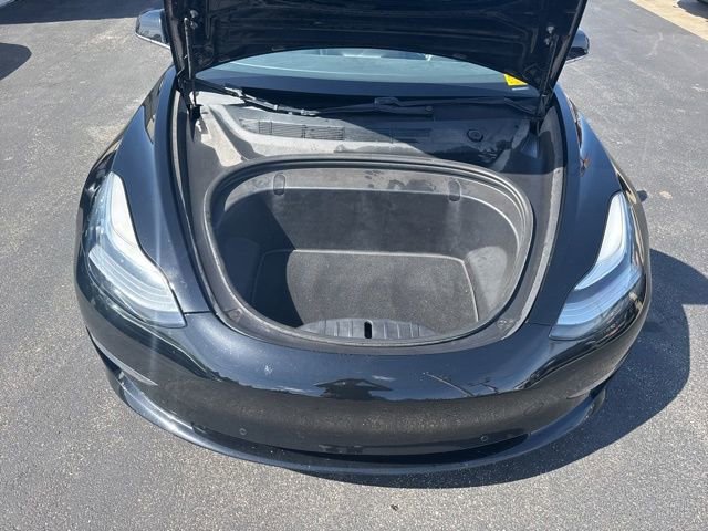 Used 2019 Tesla Model 3 Long Range RWD image 22