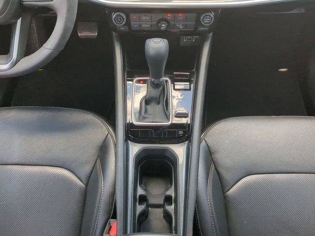Certified 2023 Jeep Compass Latitude AWD/4WD image 21