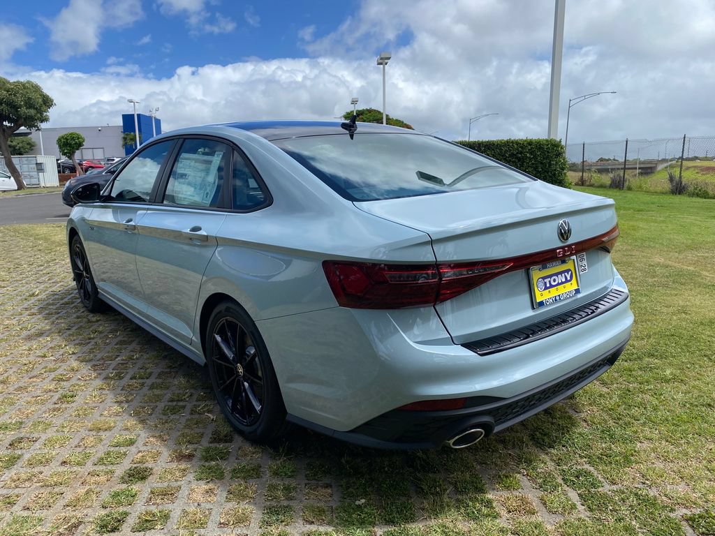 New 2026 Volkswagen Jetta GLI Autobahn FWD image 23