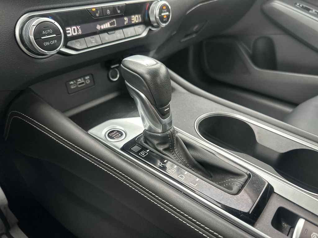 Used 2019 Nissan Altima 2.5 Platinum AWD/4WD image 20