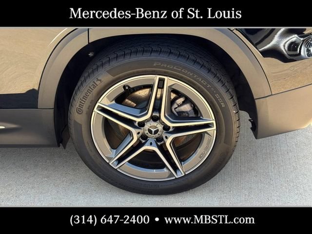 Used 2021 Mercedes-Benz GLB 250 4MATIC image 9