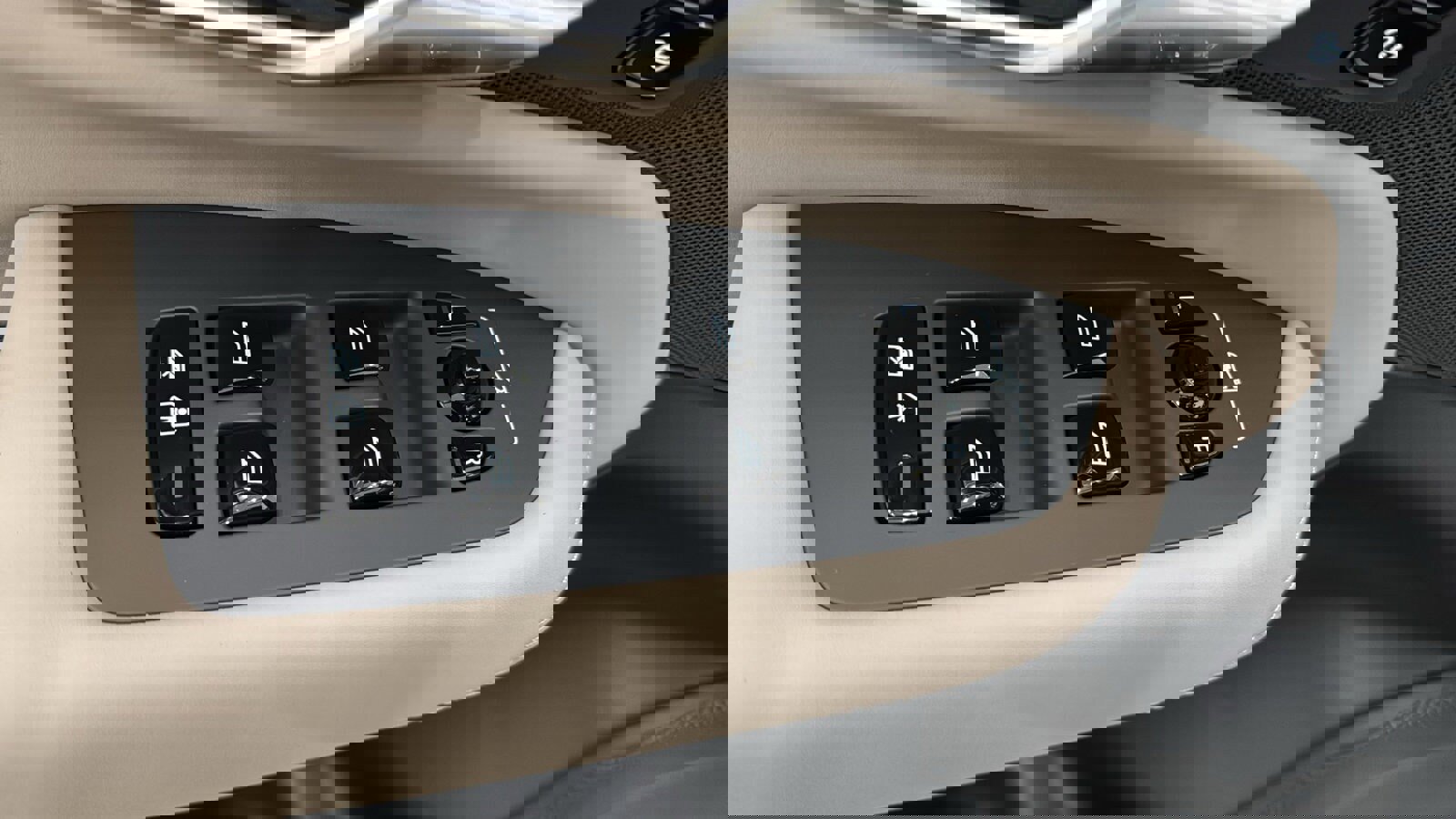 Used 2026 Volvo XC90 B6 Plus w/ Protection Package Premier image 22