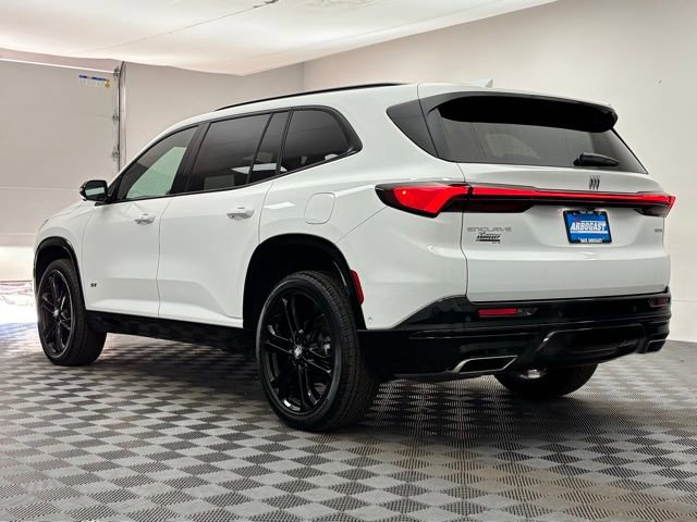 New 2026 Buick Enclave Sport Touring w/ Super Cruise Package image 18