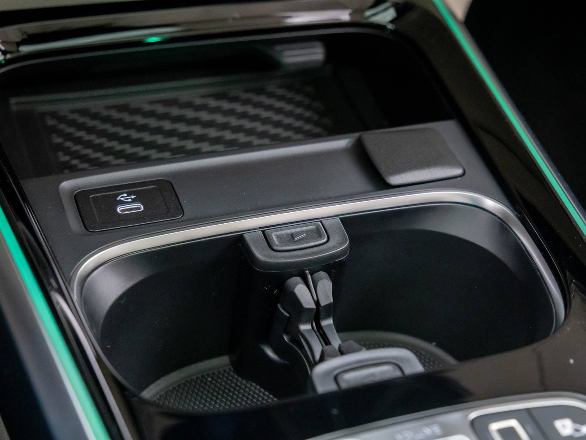 New 2026 Mercedes-Benz GLB 250 4MATIC image 28