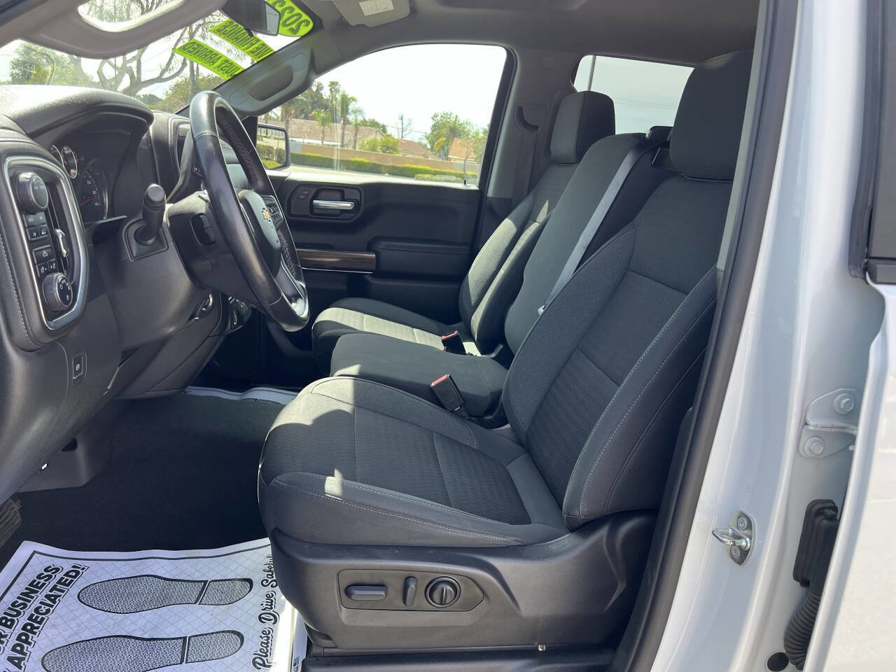 Used 2022 Chevrolet Silverado 1500 LT image 28