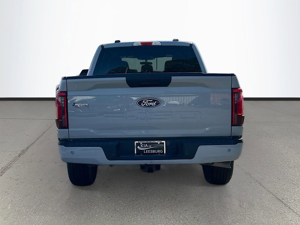 Used 2024 Ford F150 STX image 6