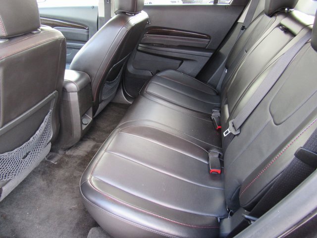 Used 2015 GMC Terrain Denali image 11