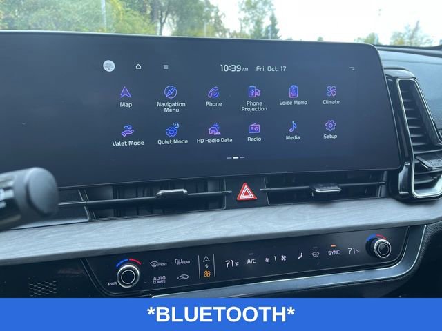 Used 2023 Kia Sportage X-Pro image 14