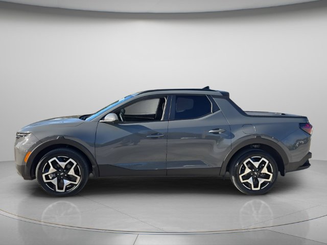 Used 2023 Hyundai Santa Cruz Limited w/ Cargo Package AWD/4WD image 3