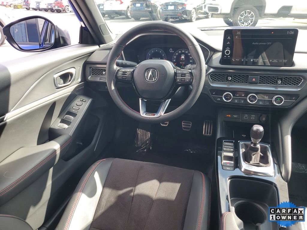 Used 2024 Acura Integra Type S image 10