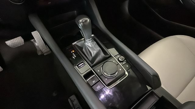 Used 2019 MAZDA MAZDA3 Sedan w/ Select Package FWD image 21