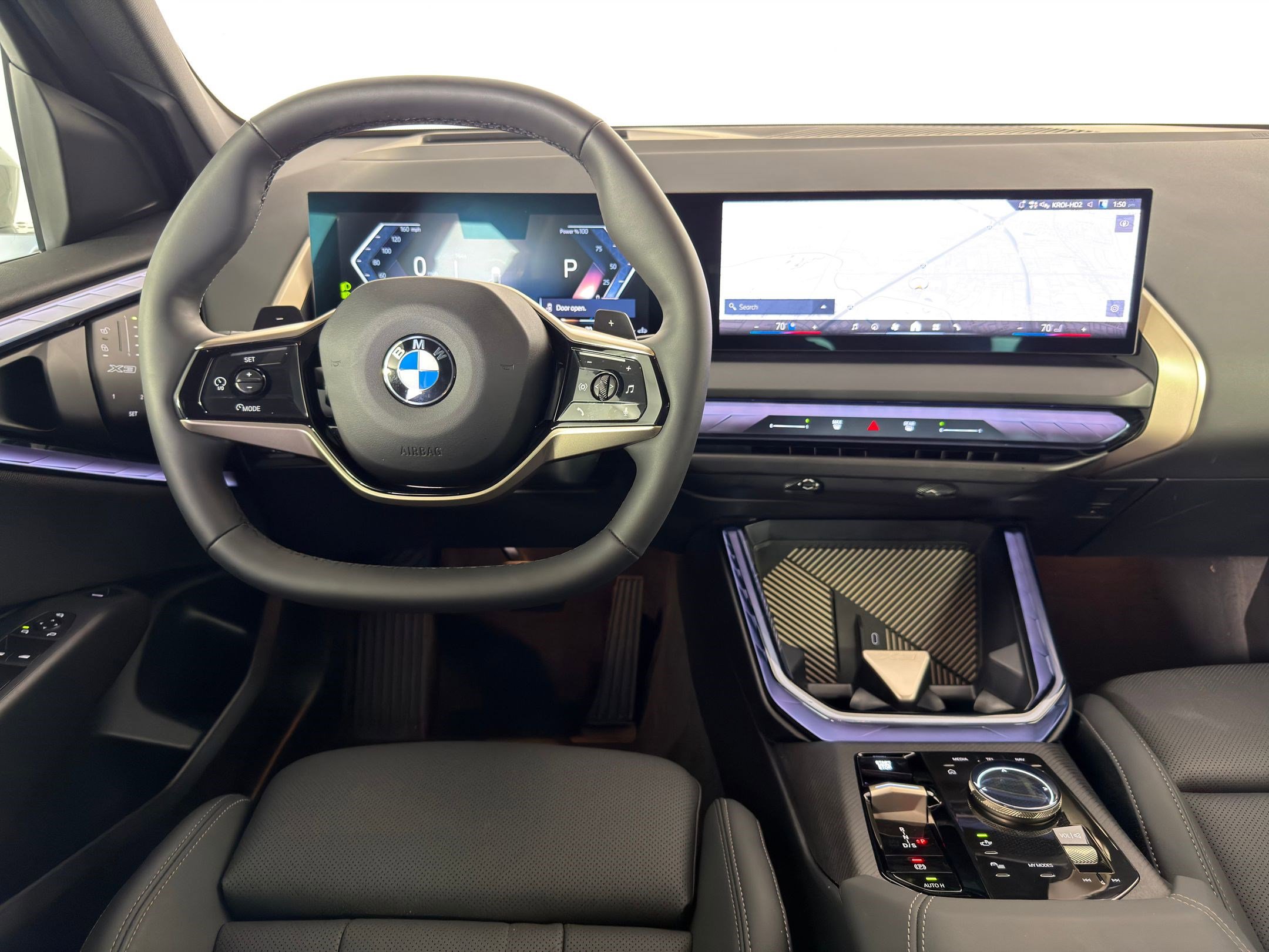 Used 2025 BMW X3 xDrive30i w/ Premium Package image 27