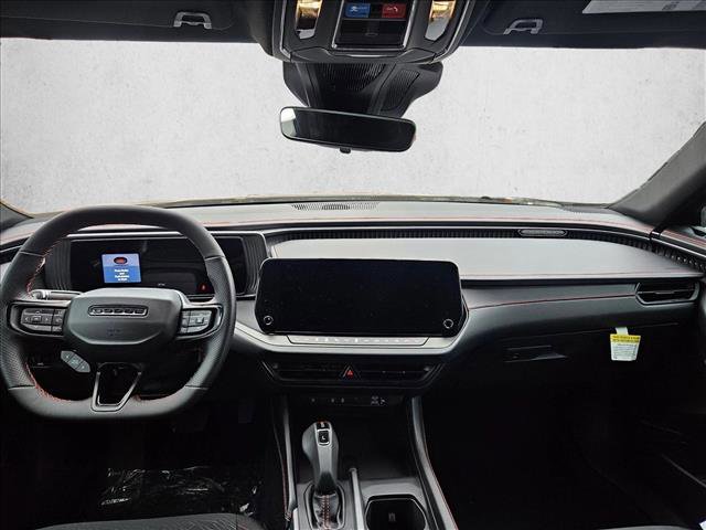 New 2026 Dodge Charger GT w/ Blacktop Package AWD/4WD image 14