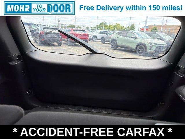 Used 2018 Chevrolet Equinox LT FWD image 44