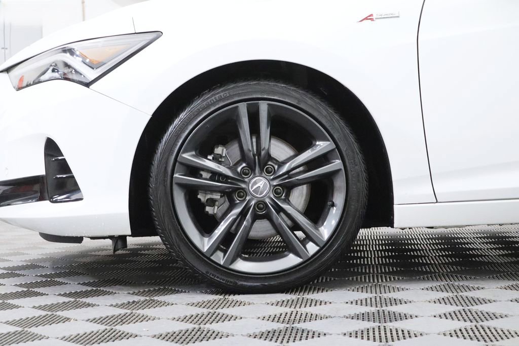 Certified 2025 Acura Integra A-Spec image 4