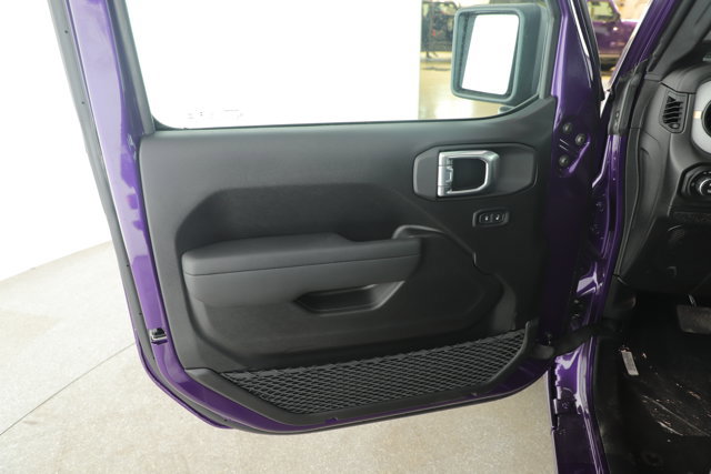 New 2026 Jeep Gladiator Sport image 8