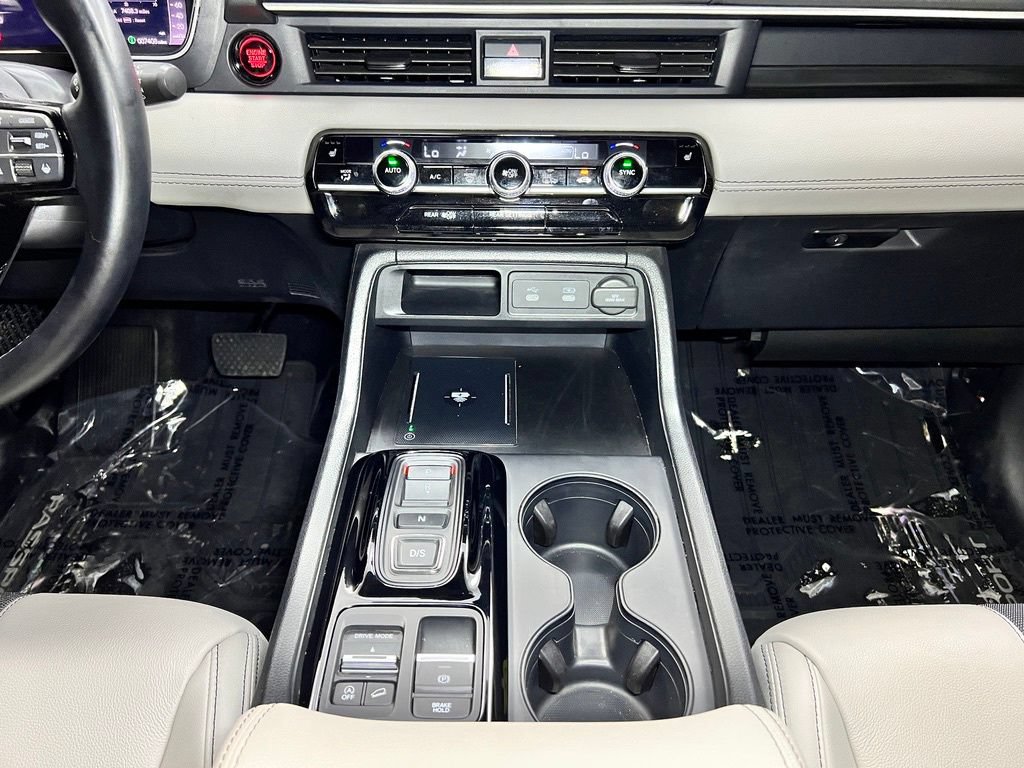 Used 2026 Honda Passport RTL image 10