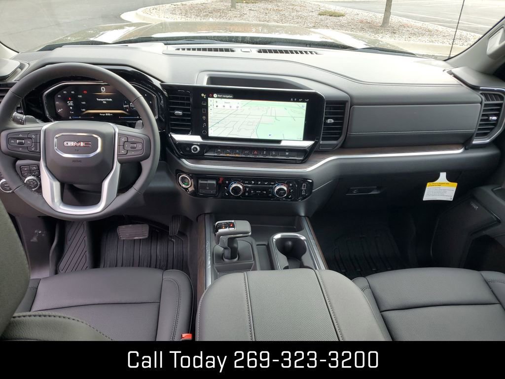 New 2026 GMC Sierra 1500 SLT w/ SLT Premium Plus Package image 23