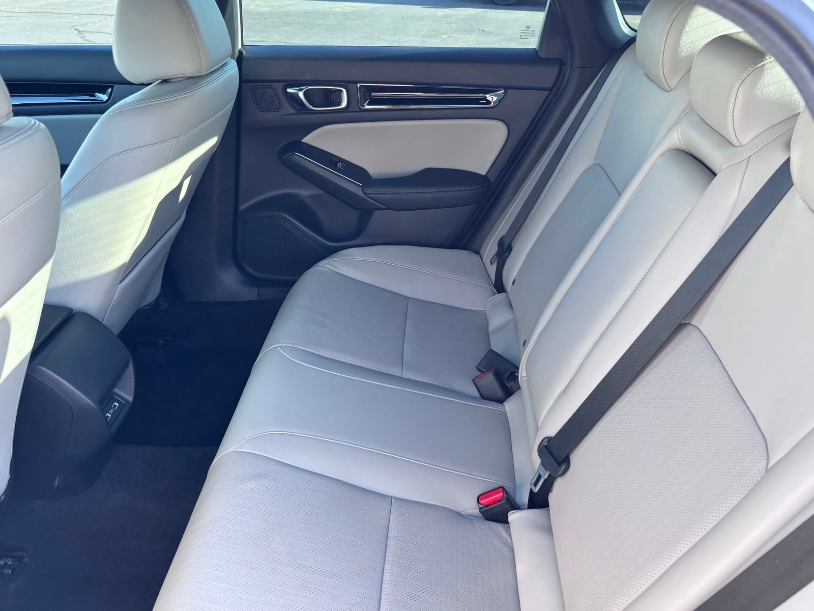 Used 2022 Honda Civic Sport Touring image 16