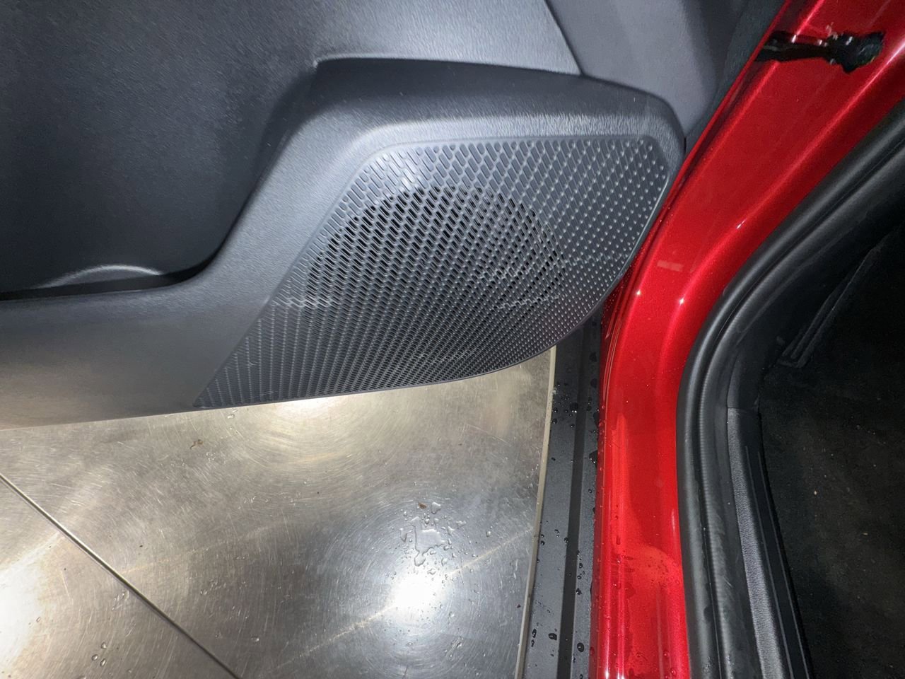 New 2025 Kia K4 EX image 17