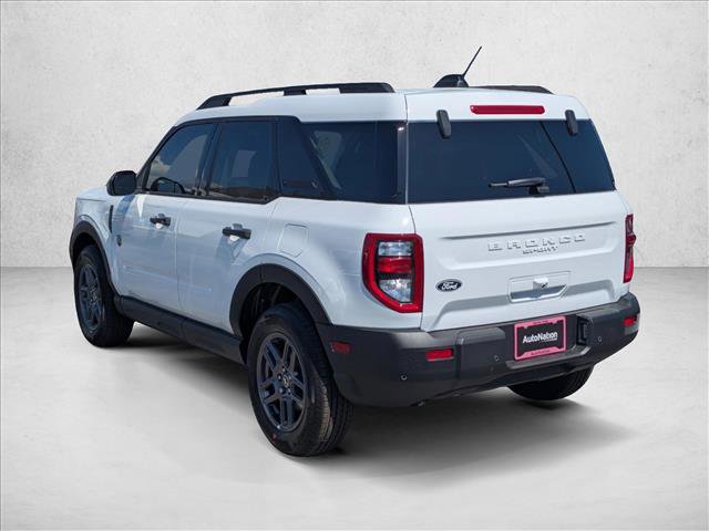New 2026 Ford Bronco Sport Big Bend w/ Convenience Package image 9