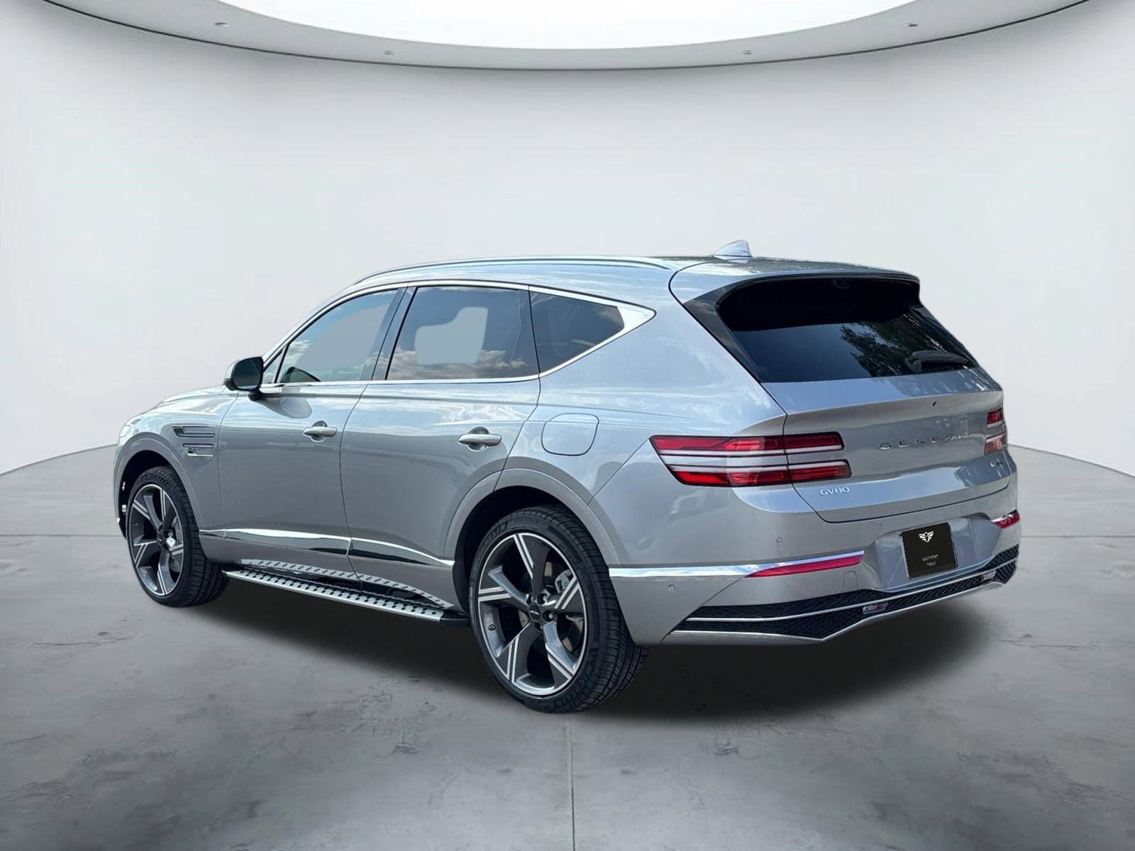 New 2026 Genesis GV80 3.5T Prestige AWD/4WD image 3