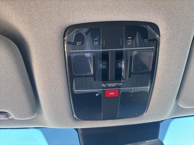 New 2026 Hyundai Palisade Limited image 26