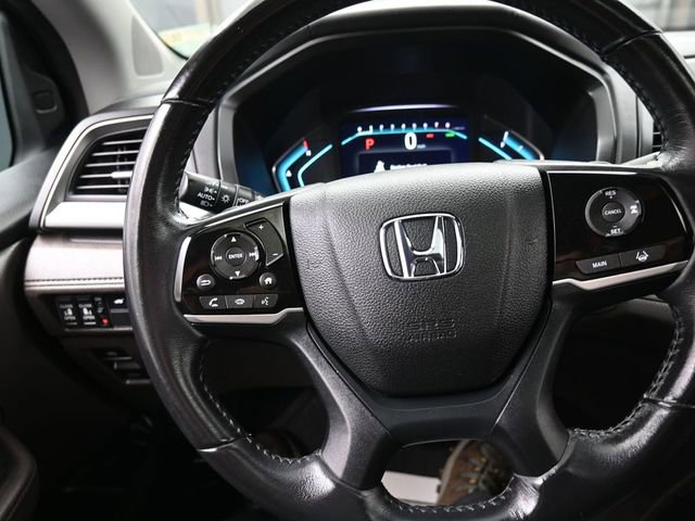 Used 2019 Honda Odyssey EX-L image 2