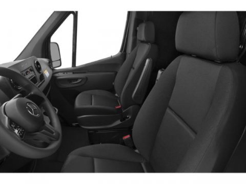 New 2026 Mercedes-Benz Sprinter 2500 image 9