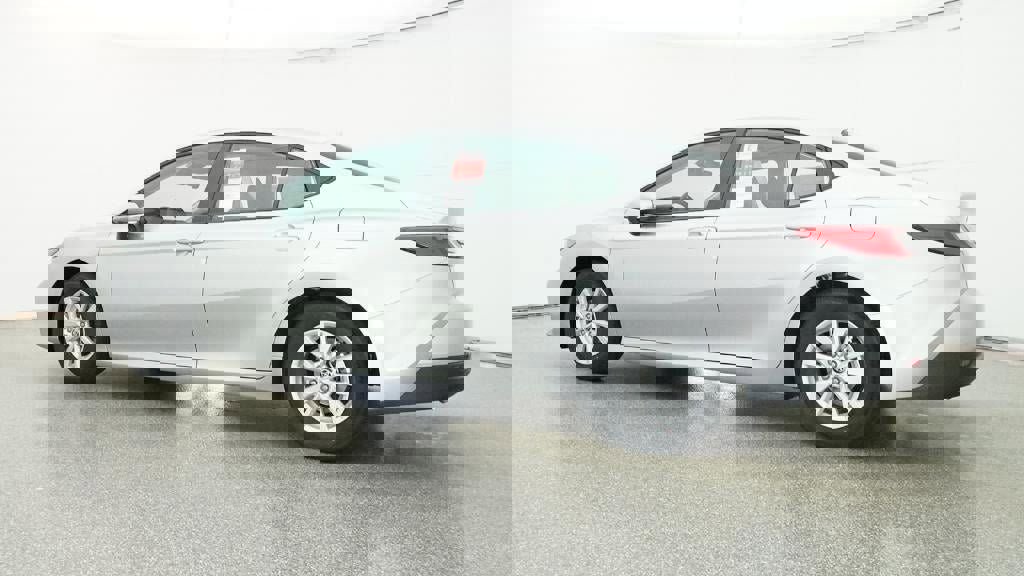 New 2026 Toyota Camry LE image 20