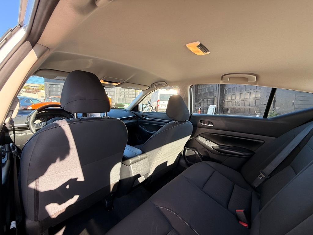 Used 2022 Nissan Altima 2.5 S w/ Driver Assist Package image 16