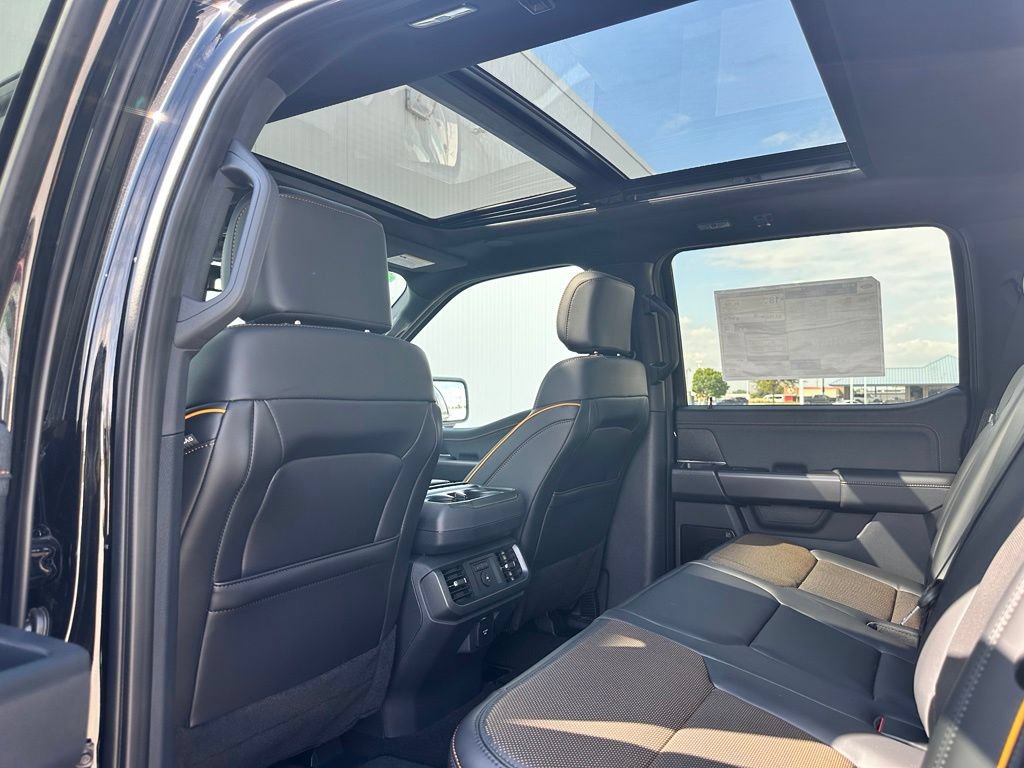 New 2026 Ford F150 Tremor w/ Equipment Group 402A High AWD/4WD image 19