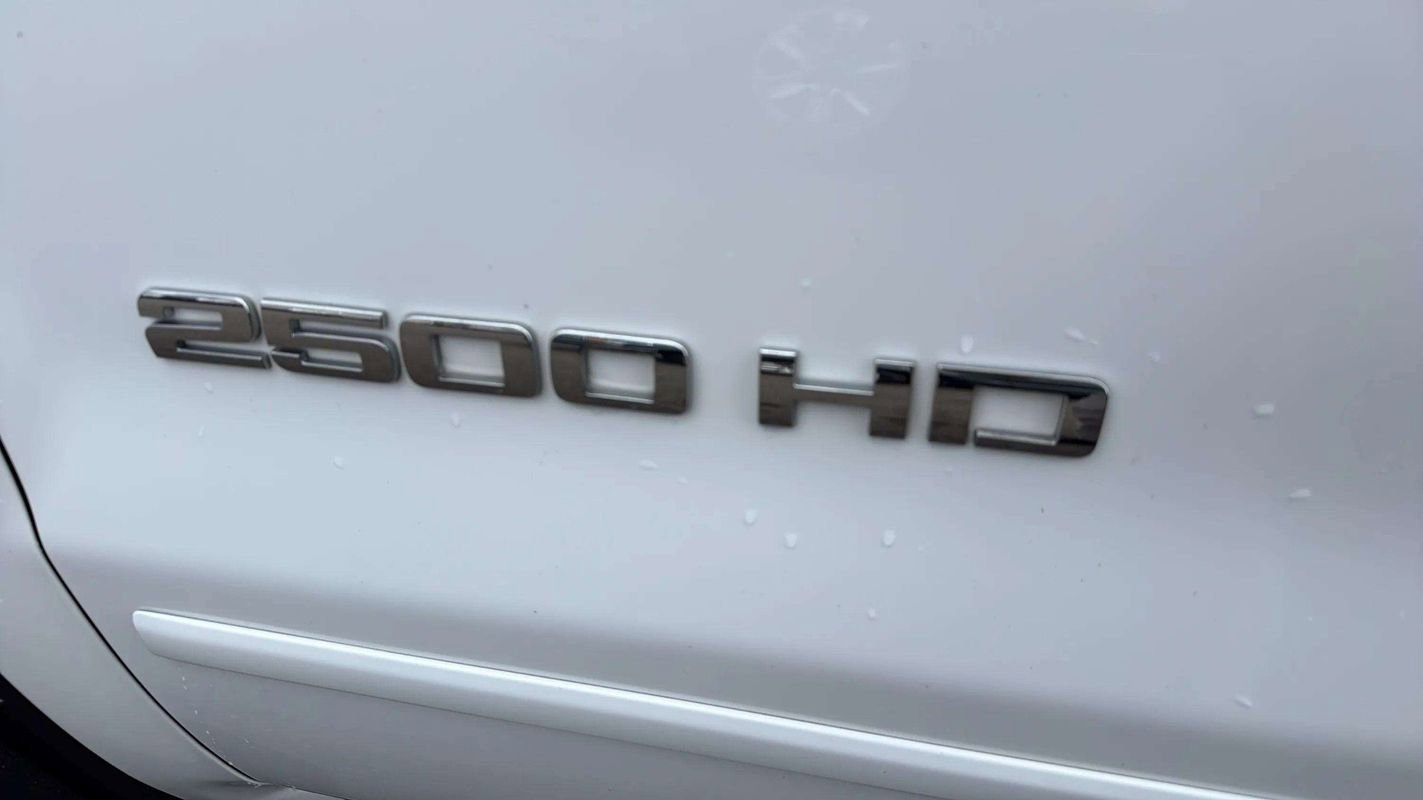 Used 2015 GMC Sierra 2500 SLE w/ SLE Preferred Package image 19