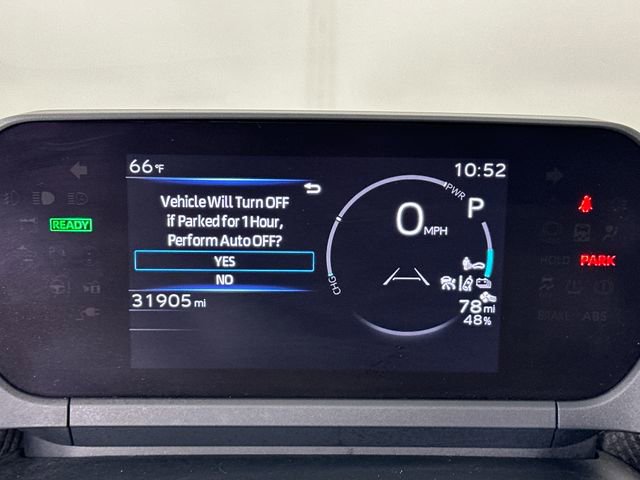 Used 2023 Subaru Solterra AWD image 18