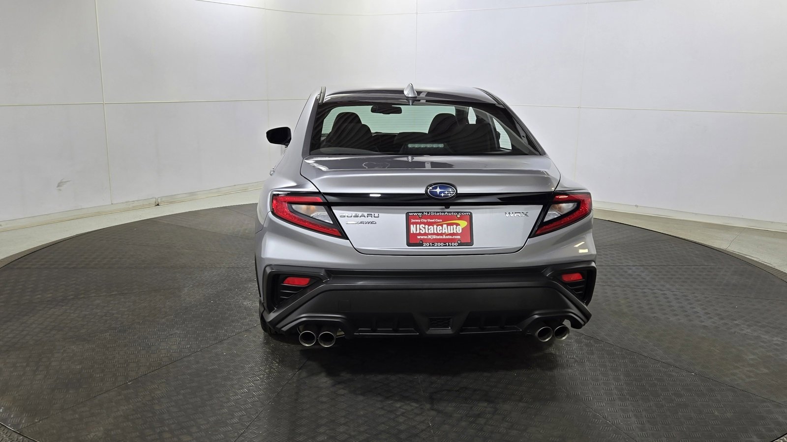 Used 2023 Subaru WRX image 6