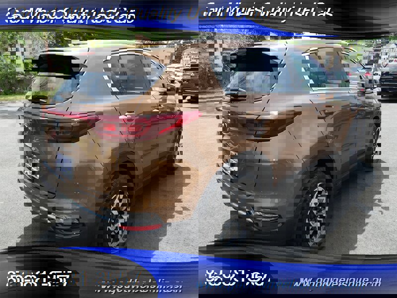 Used 2020 Kia Sportage LX FWD image 5