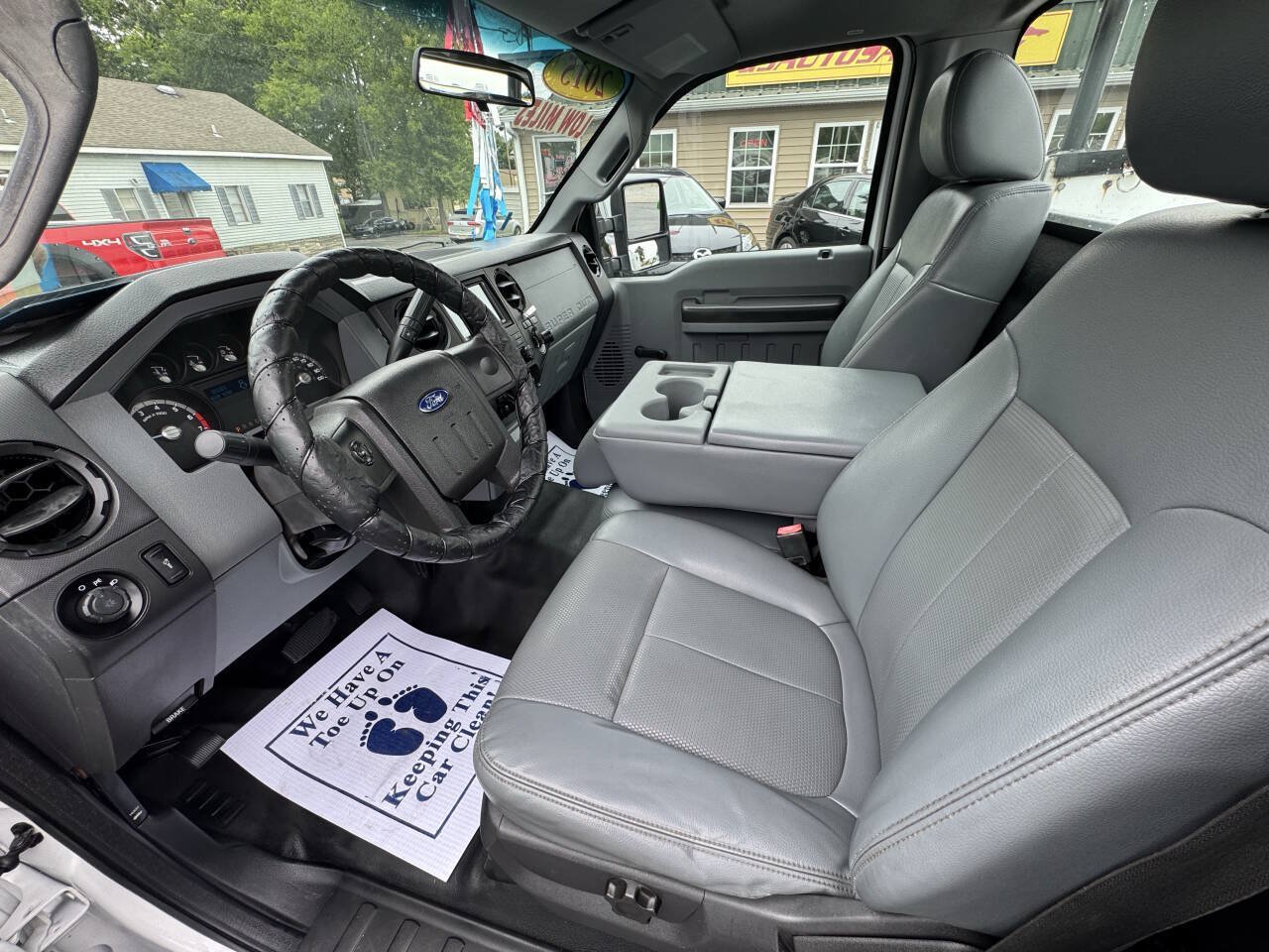 Used 2015 Ford F350 XL RWD image 22