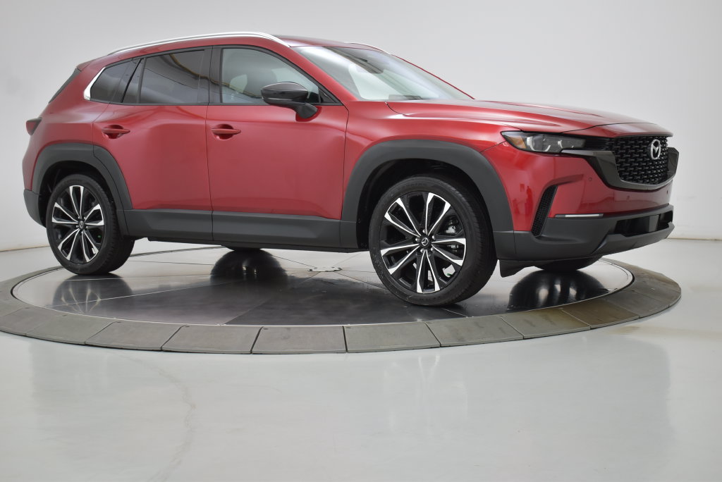 Used 2026 MAZDA CX-50 AWD 2.5 S w/ Premium Package image 11
