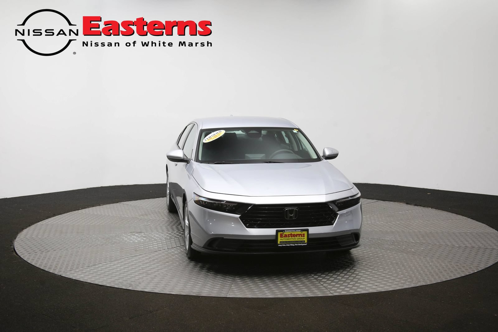 Used 2023 Honda Accord LX image 49