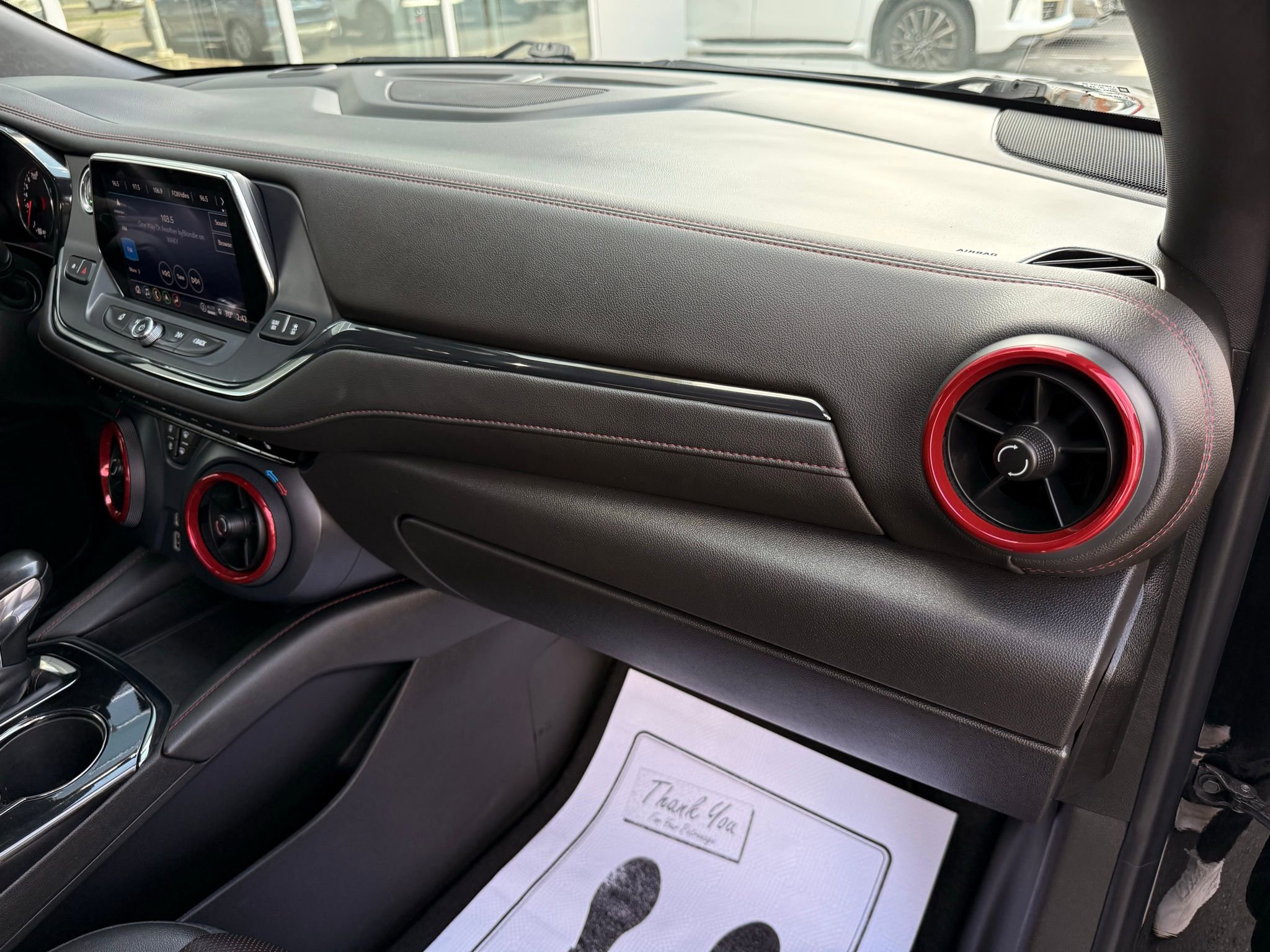 Used 2022 Chevrolet Blazer RS image 22