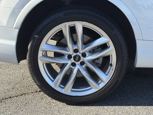 Used 2018 Audi Q7 3.0T Prestige w/ Prestige Package AWD/4WD image 19