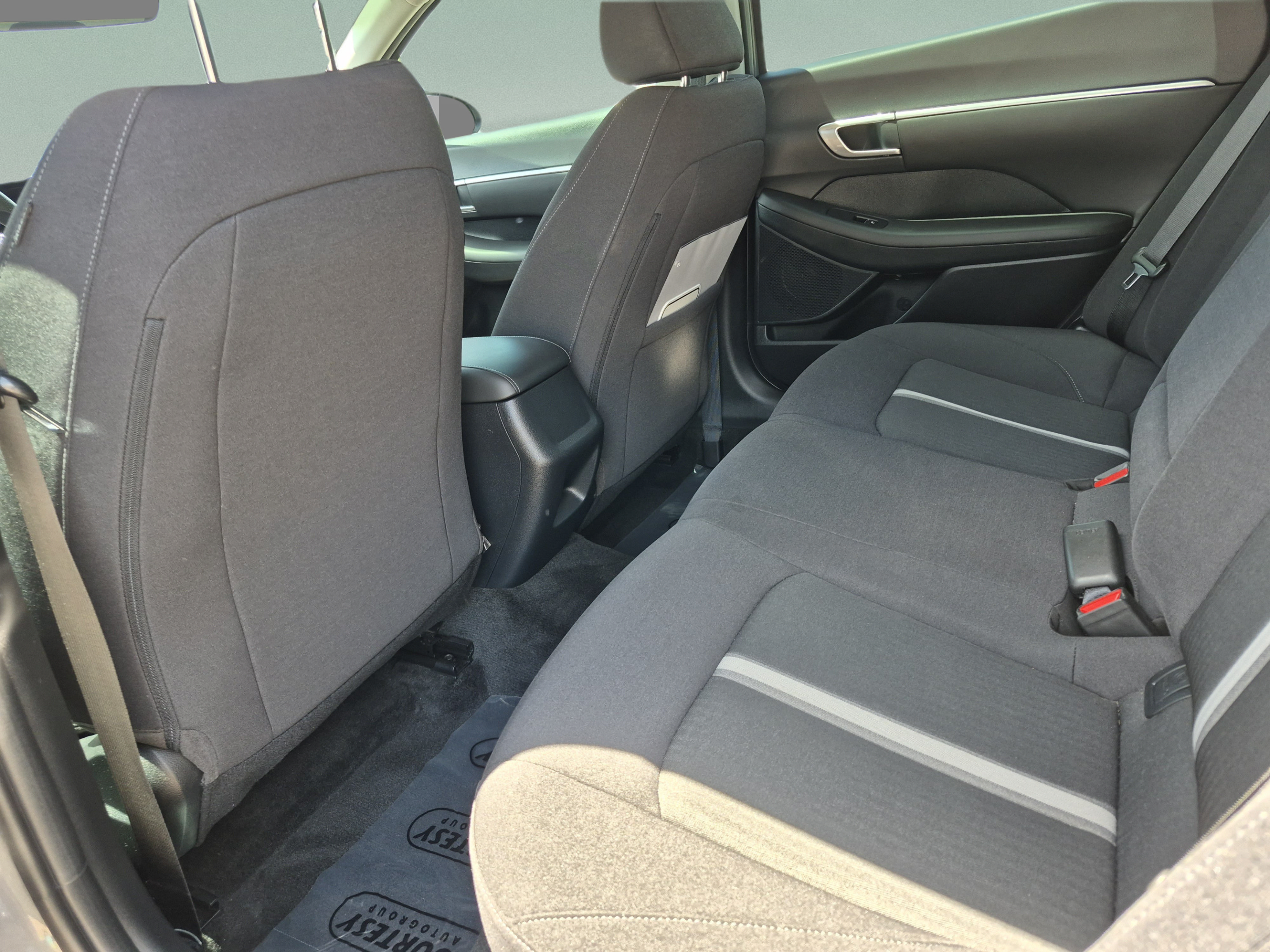 Certified 2023 Hyundai Sonata SEL FWD image 15