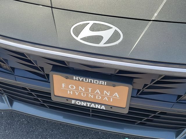 New 2026 Hyundai Elantra SEL Sport FWD image 31