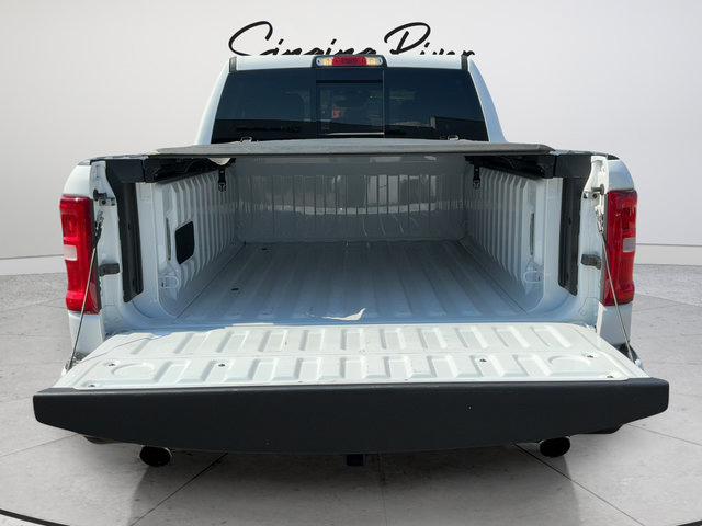 Used 2025 RAM 1500 Laramie w/ Sport Appearance Package AWD/4WD image 25