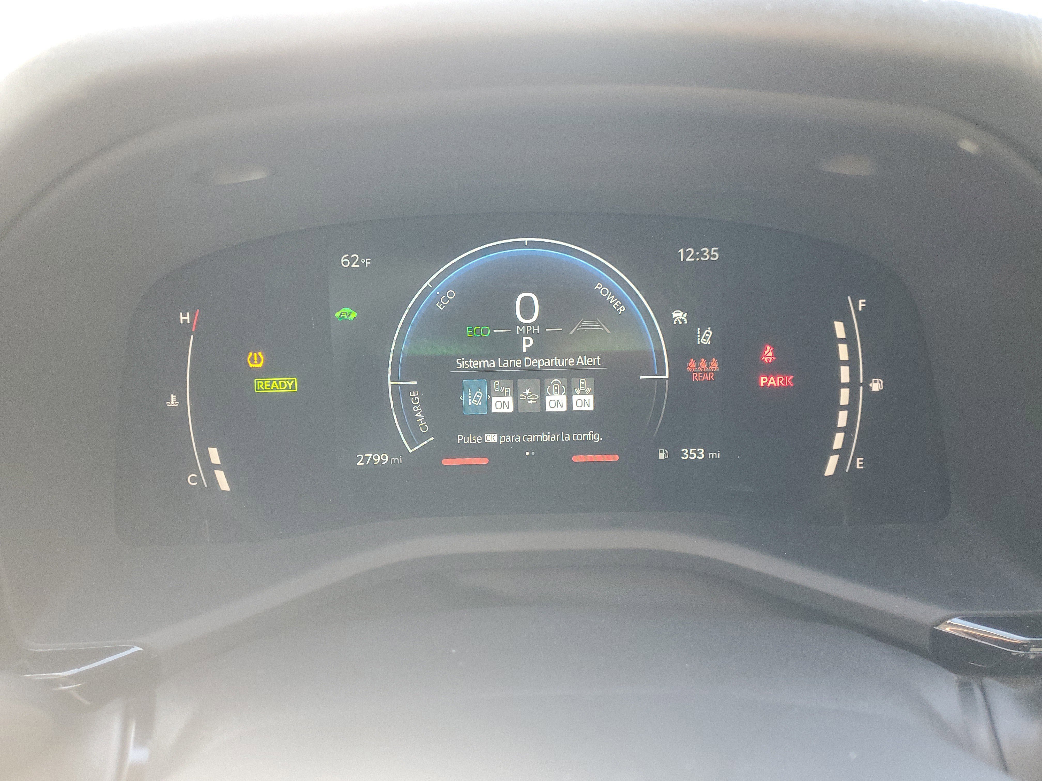 Certified 2025 Toyota Camry LE image 23