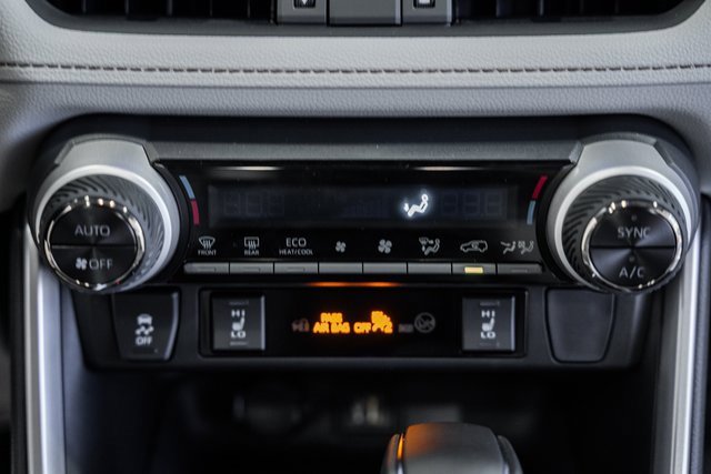 New 2025 Toyota RAV4 XLE Premium image 23