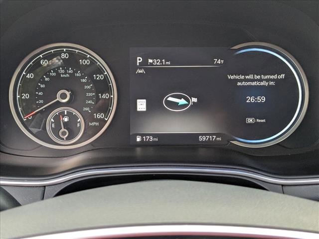 Used 2022 Genesis GV80 2.5T w/ Advanced Package 03 RWD image 11