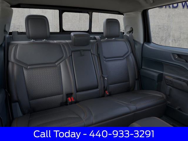 New 2026 Ford Maverick Tremor image 13