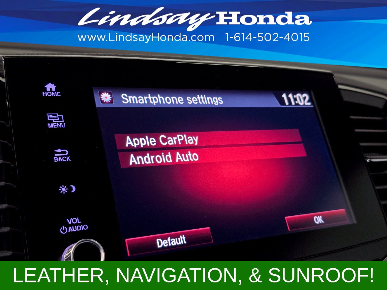 Used 2023 Honda Ridgeline Black Edition image 19